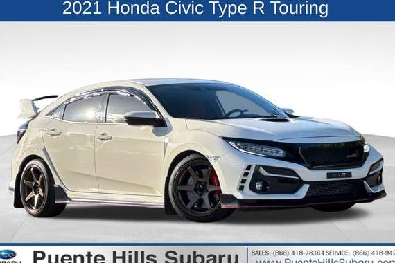 HONDA CIVIC TYPE R 2021 SHHFK8G78MU201169 image HONDA CIVIC TYPE R 2021 SHHFK8G78MU201169 image